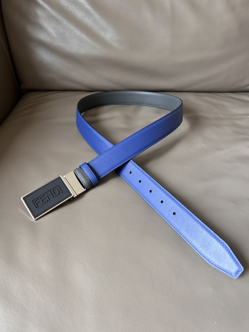 F**di belts